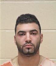 Mohammed Alabdrabalnabi, - Bossier Parish County, LA 